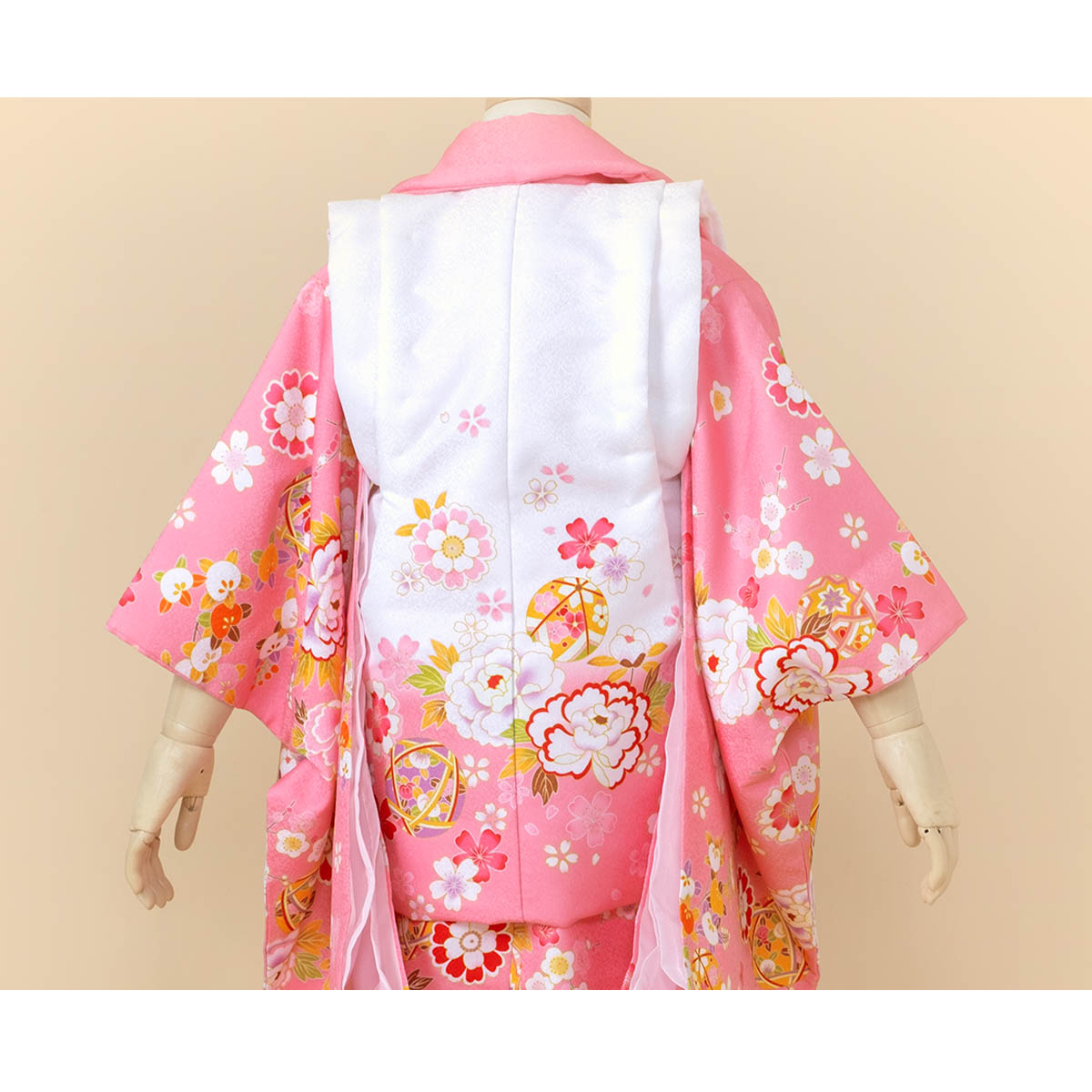 七五三　着物　女の子　3歳セット imgrc0138753647.jpg?fitin=272:272