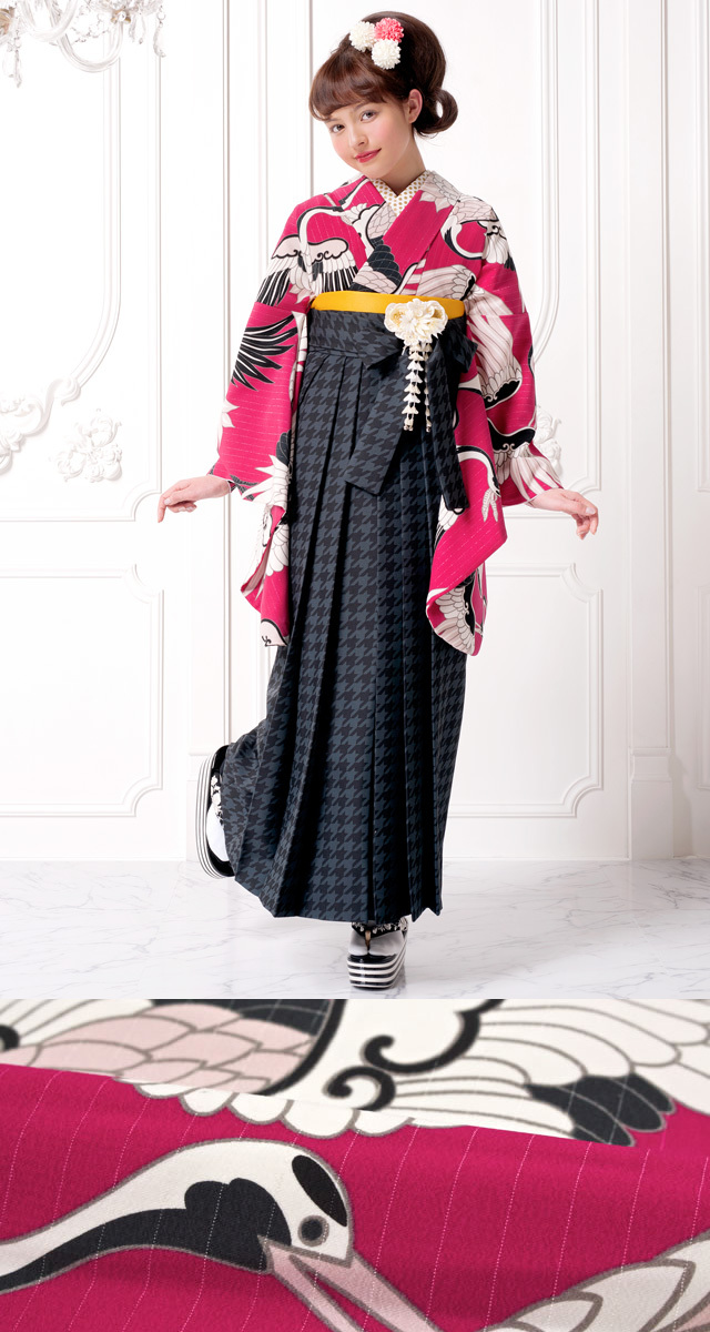 専用伝統的な韓服 赤と黒 フリーサイズ卒業式結婚式タンウィ2点セット ren-hms0022_1.jpg