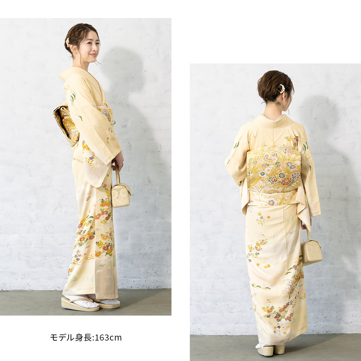 訪問着 レンタル フルセット 七五三 卒業式 卒園式 入学式 入園式 母  