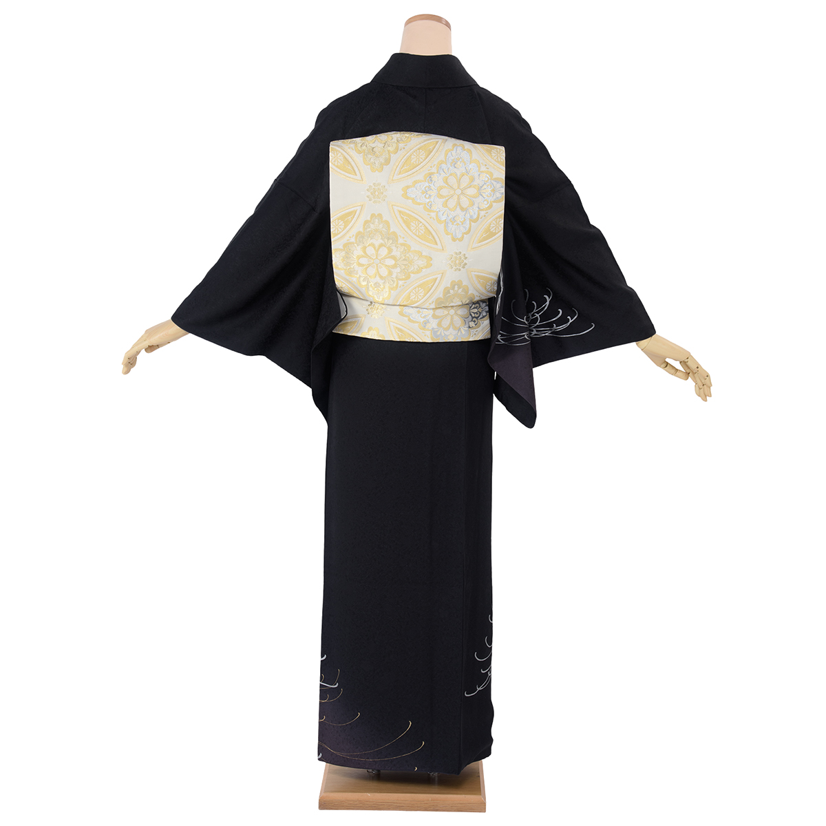 SOUBIEN（創美苑） レンタル 訪問着 フルセット 七五三 卒業式 卒園式