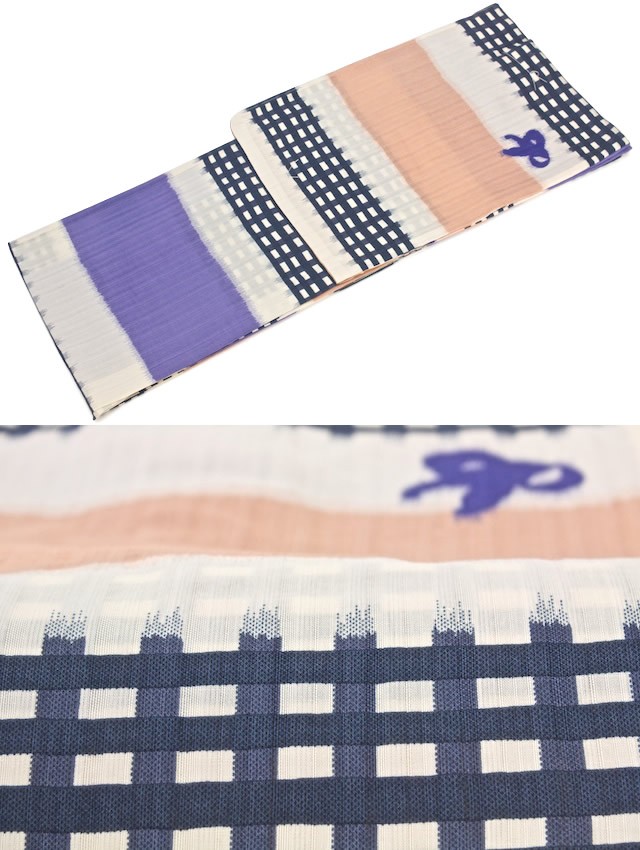 SOUBIEN（創美苑） 浴衣 レディース 単品 tsumori chisato