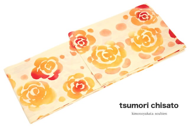 TSUMORI CHISATO 浴衣 レディース 単品 tsumori chisato