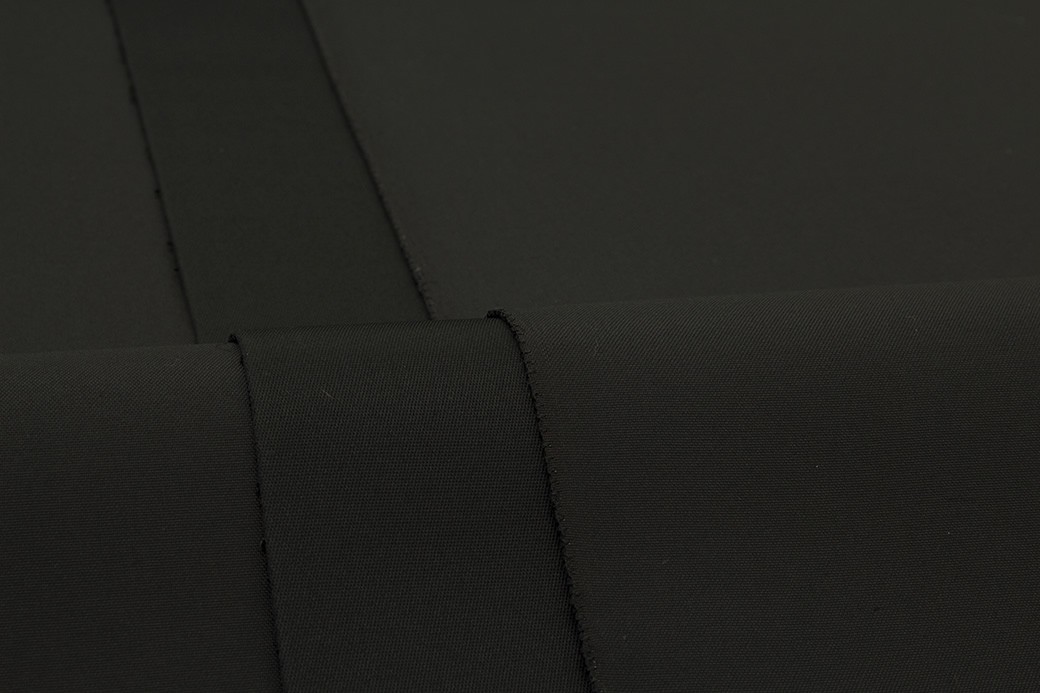 SOUBIEN（創美苑） 【未仕立て】訳あり 名古屋帯 九寸 都喜工門（とき