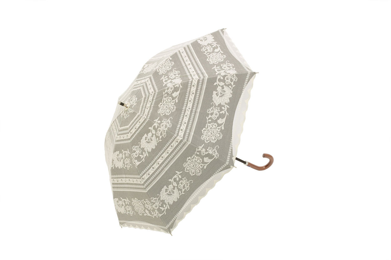 SOUBIEN（創美苑） 日傘 折りたたみ 長傘 晴雨兼用 ショート 遮光 uv