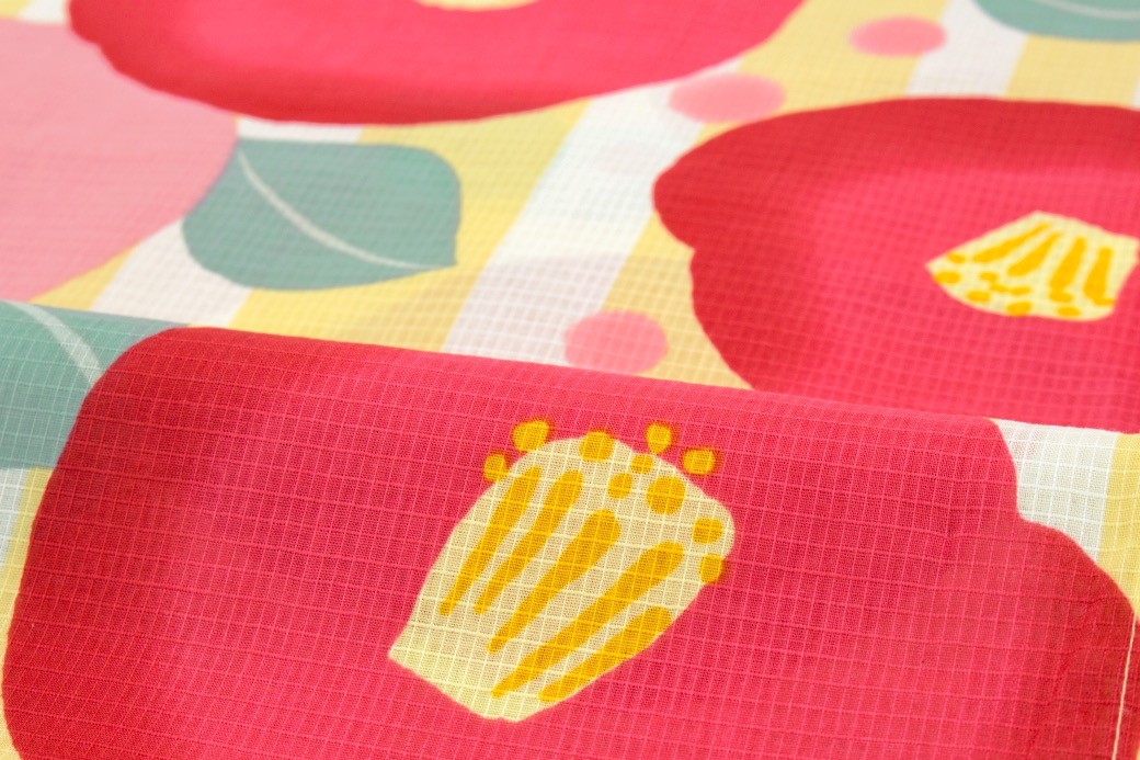 浴衣 セット レディース 浴衣セット 大人 F 帯 夏 3点セット 玉城