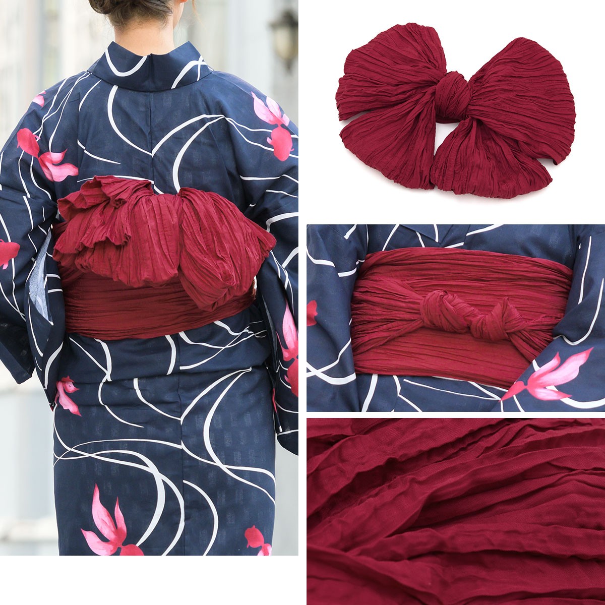 浴衣帯金魚セット　新 z1-brand905ok_1.jpg