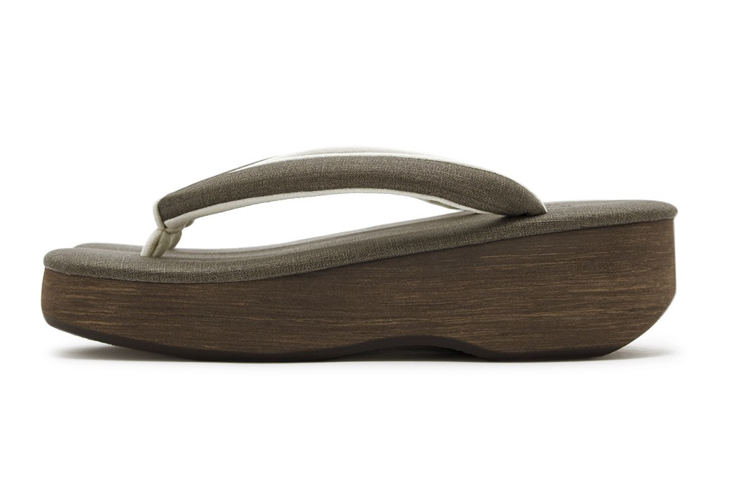 SOUBIEN（創美苑） 草履 レディース 女性 菱屋カレンブロッソ Calen