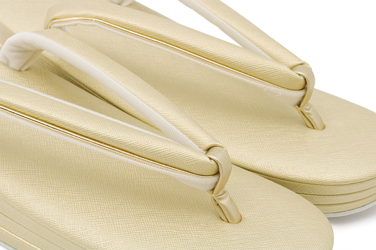 SOUBIEN（創美苑） 草履 レディース 着物 振袖 成人式 袴 卒業式 日本