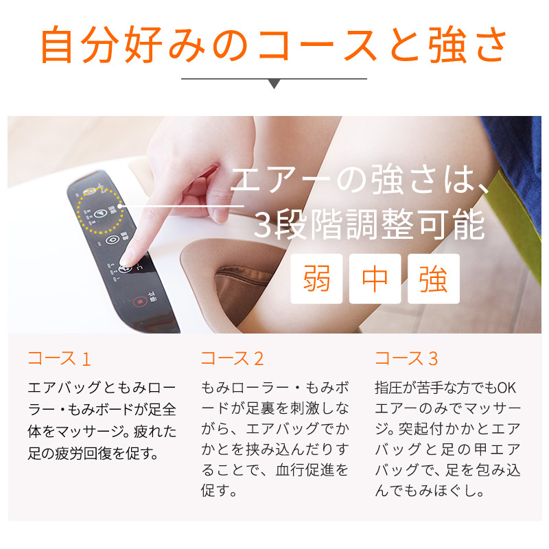 medi labo JMF50220 フットマッサージャー MediLabo公式 足つぼ