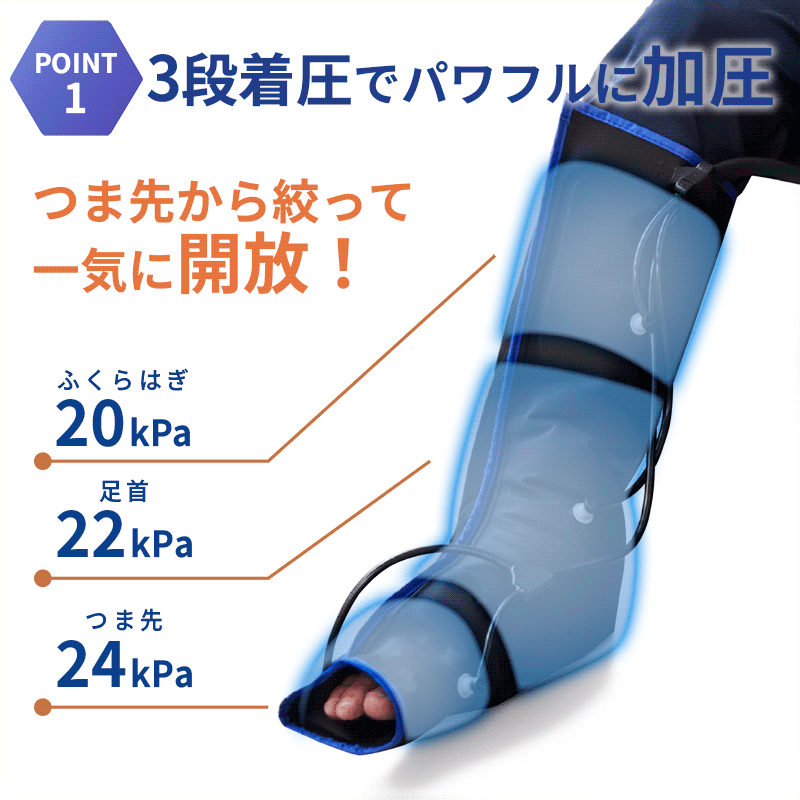 medi labo CH-1-BK フットマッサージャー マッサージ器 フット