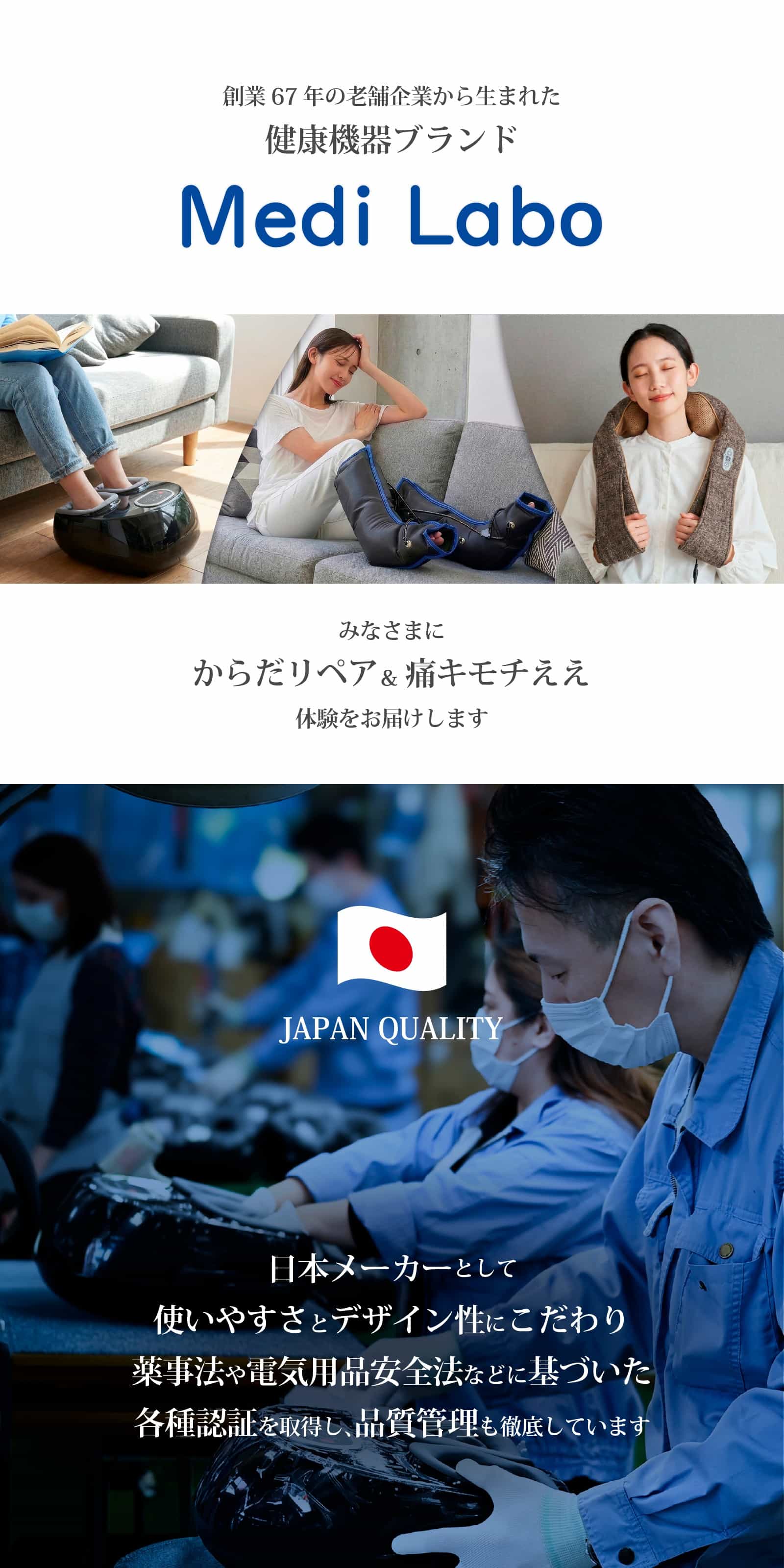 Medi Labo公式ストア Yahoo!店 - Yahoo!ショッピング