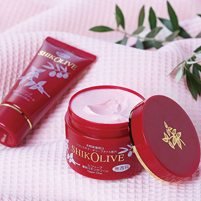 アーダブレーン パウダーファンデーション（レフィル）パフ付 全4色