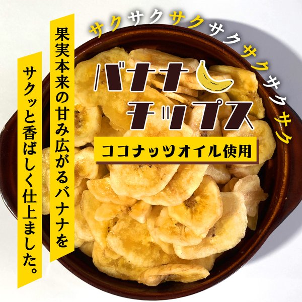 バナナチップス 300g 訳あり 割れあり 送料無料 業務用 ドライフルーツ お菓子 駄菓子 おつまみ お試し セール ポイント消化 贅沢  :sc-mm-004-y:総合食品通販 - 通販 - Yahoo!ショッピング