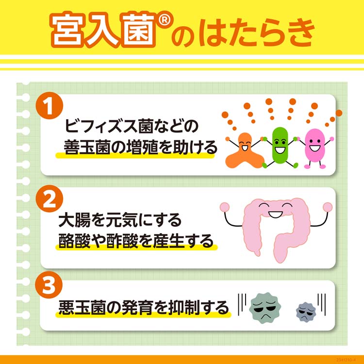 強ミヤリサン 錠 ( 1000錠入*2コセット )/ ミヤリサン 酪酸菌(宮入菌