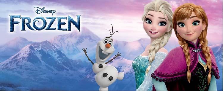 アナと雪の女王 アナ(ミニドール1) HLW99 ( 1個 )/ アナと雪の