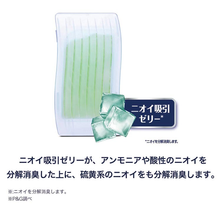 置き型ファブリーズ 靴箱用 ピュアクリーンの香り つけかえ用 消臭剤 130g*3コセット )/ ファブリーズ(febreze)  :22103:爽快ドラッグ 通販 