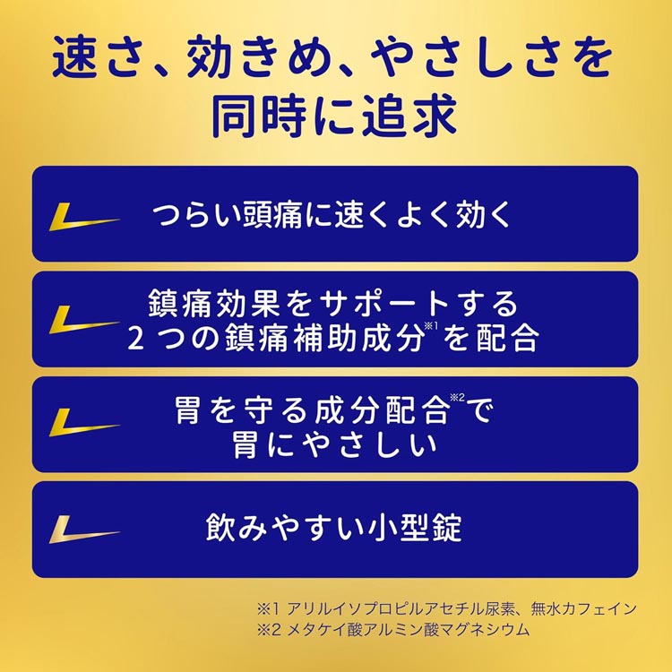 (第1類医薬品)ロキソニンSプレミアム(セルフメディケーション税制