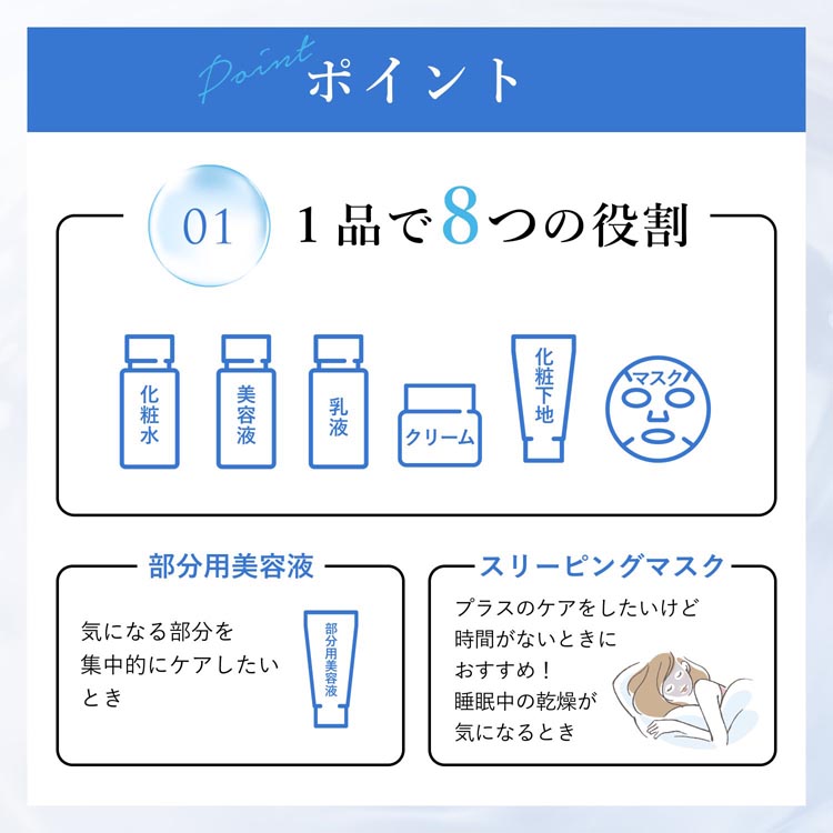 ちふれ 美白うるおいジェルN 詰替用+美白うるおいジェルN ( 1セット
