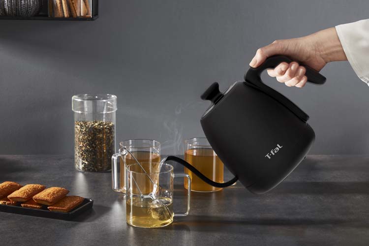 KO9238JP カフェコントロール 1L ティファール Amazon | ティファール T-fal カフェ コントロール 1.0L