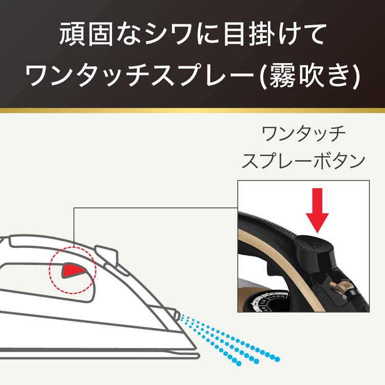 T-fal スチームアイロン アルティメット 6828 FV6828J0 ( 1個 T-fal スチームアイロン アルティメット 6828 FV6828J0 ( 1個