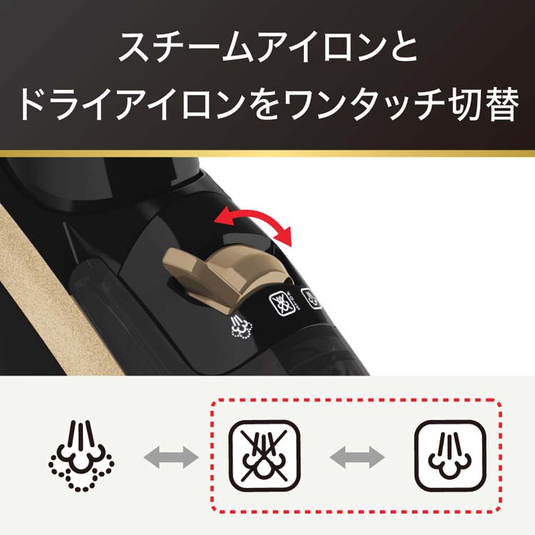 T-fal スチームアイロン アルティメット 6828 FV6828J0 ( 1個