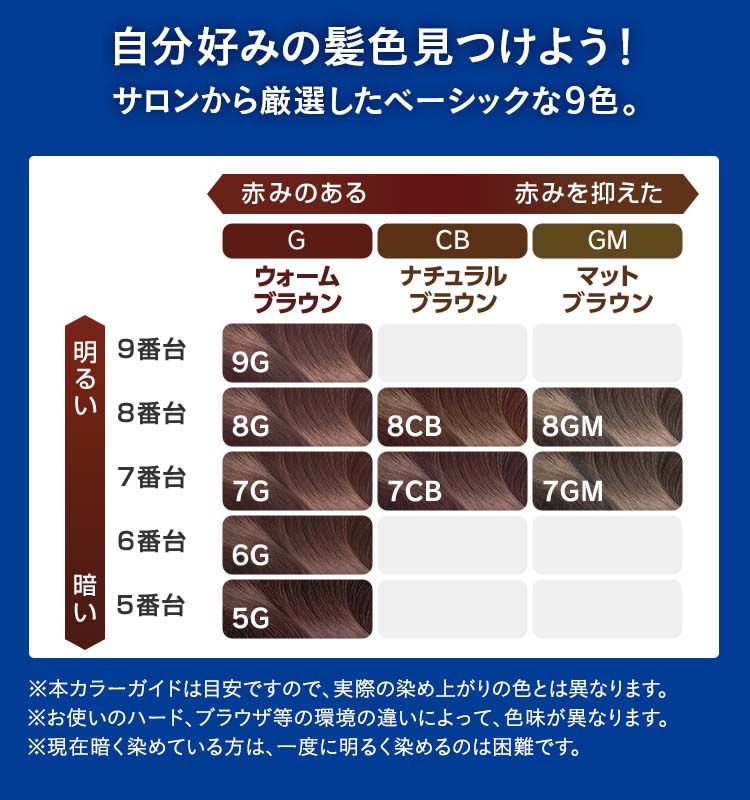 ンウエラト ウエラトーン2+1 クリームタイプ 8GM より明るいマット