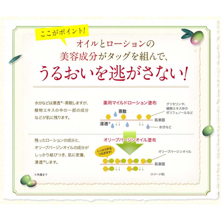 DHC オリーブ バージンオイル SS ( 7ml )/ DHC : 爽快ドラッグ - 通販
