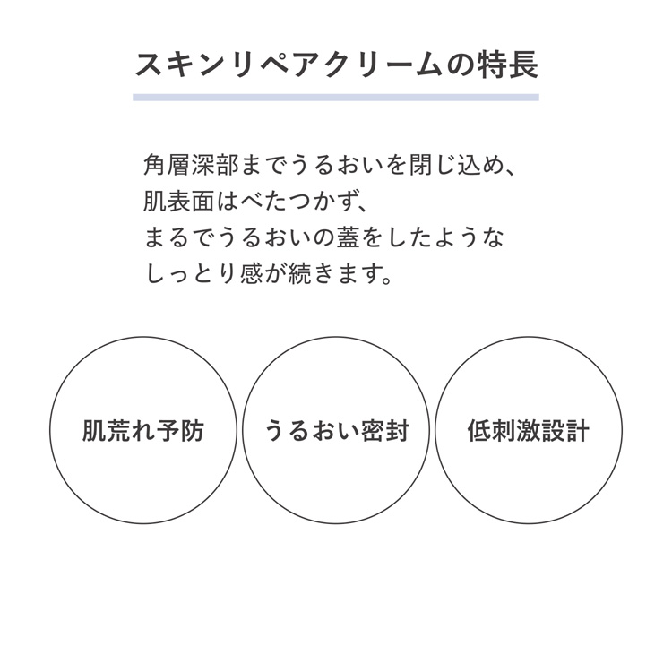 dプログラム スキンリペアクリーム 薬用 ( 45g )/ d プログラム(d