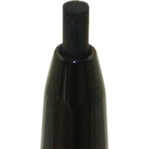 【１０個セット】 ブロウラッシュEXスリム ジェルペンシル 濃縮ブラック 1本入×１０個セット【t-6】 ブロウラッシュEXスリム ジェルペンシル 濃縮ブラック ( 1本入