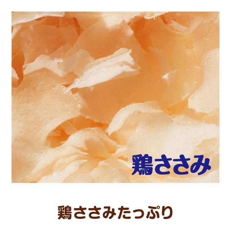 グラン・デリ ふわふわ鶏ささみ削り 成犬用 ( 40g )/ グラン・デリ :4520699603888:爽快ドラッグ - 通販 -  Yahoo!ショッピング