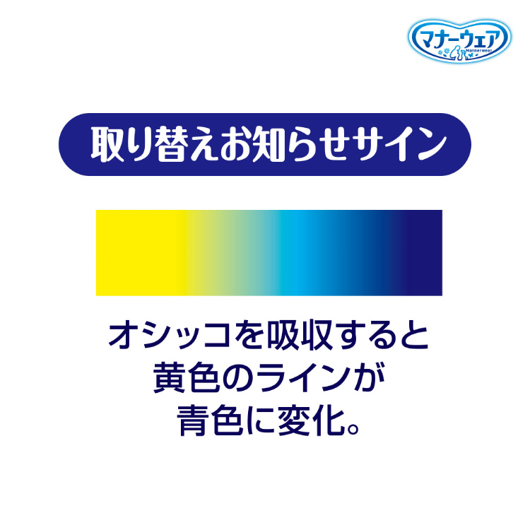 そら＆りく　男の子用　長時間オムツ　Ｌサイズ　36枚入り　12袋セット マナーウェア 男の子用 長時間 オムツ Lサイズ 36枚 | ペットゴー