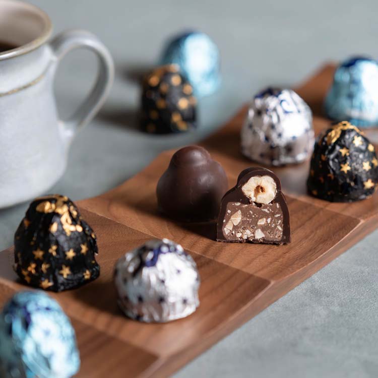 【キャラメル】セット割 キャラメルウィッチ （4個入り） 東京駅 お土産 テラコンクエスト