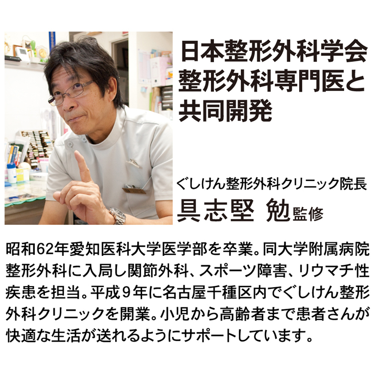 お医者さんの手首ゲルサポーター ( 1個 ) :4528870416623:爽快ドラッグ - 通販 - Yahoo!ショッピング