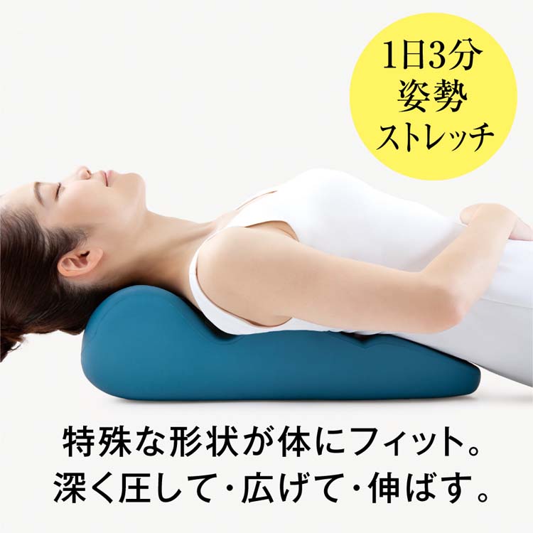 スパインストレッチ 整律(せいりつ) ( 1個 ) : 爽快ドラッグ - 通販