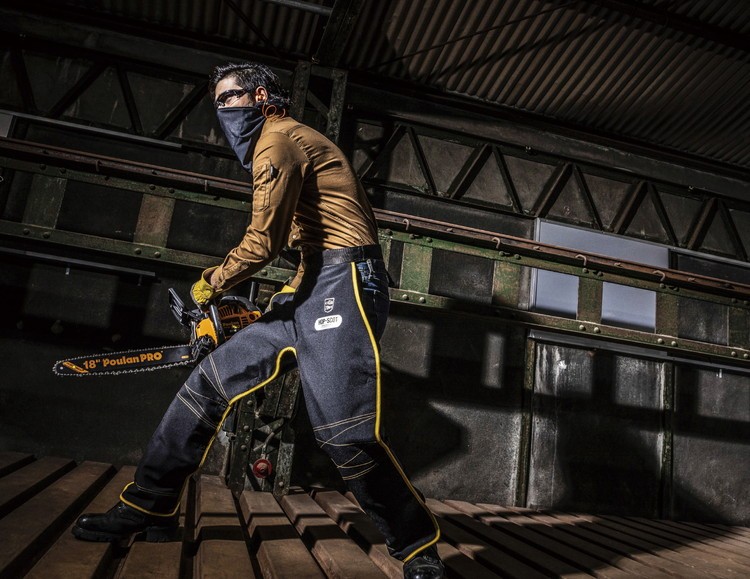 HOP-SCOT PROTECTIVEチャプス 9550-134-F ( 1枚 ) : 爽快ドラッグ