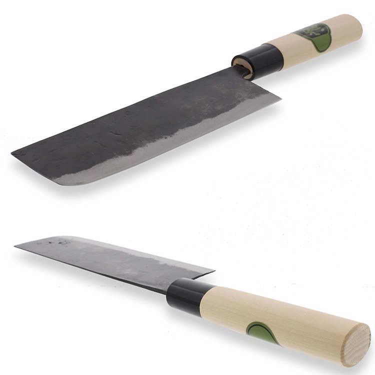 土佐打刃物 粉末ハイス SRS 菜切 165mm 包丁 ステンレス 和包丁 楽天