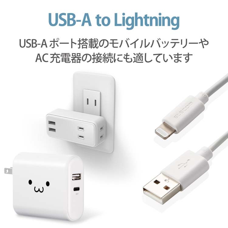 お1人様1点限り】 Type-C コード iPhone アイコス Lightning ストラップ ポイント消化 充電器 持ち運び モバイルバッテリー  ライトニング iQOS 充電ケーブル アイフォン 短い スマホ、タブレット充電器