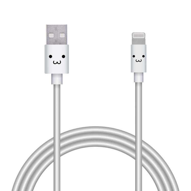 74%OFF!】 Lightningケーブル 1.5m 抗菌 SmokyNuance USB-A to Lightning ライトニング ピンク┃MPA-LUAL15PN  アウトレット エレコム わけあり 在庫処分