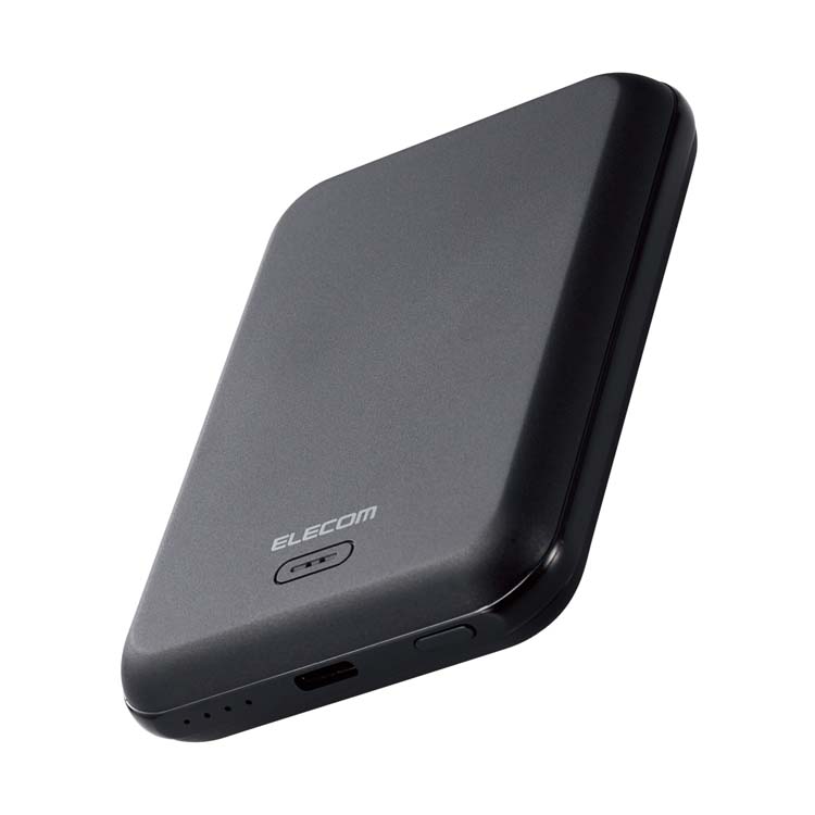 モバイルバッテリー　ブラック UGREEN Nexode モバイルバッテリー 25000mAh 200W
