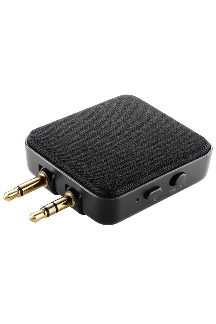 エレコム Bluetooth 5.0 オーディオ トランスミッター レシーバー