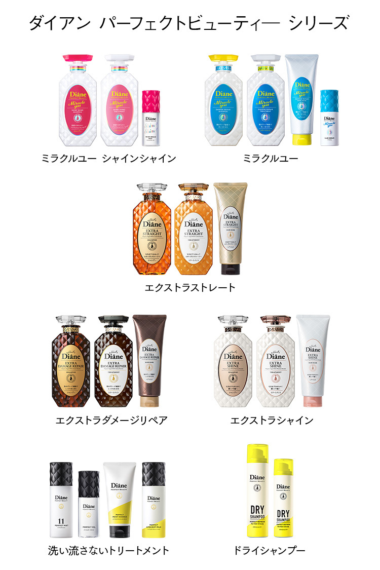 ダイアン パーフェクトビューティ― エクストラダメージリペア ヘアマスク ( 180g )/ ダイアン パーフェクトビューティ―  :4560119224385:爽快ドラッグ - 通販 - Yahoo!ショッピング