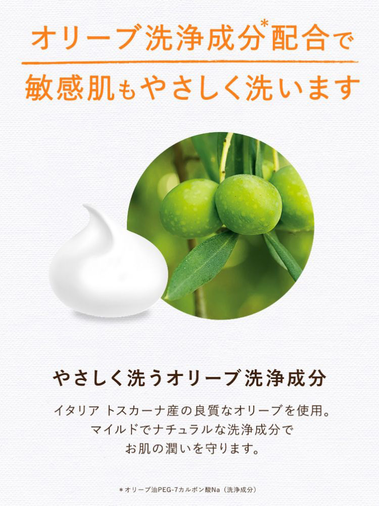 ダイアンボタニカル ボディソープ 詰替 [ハニーオランジュの香り