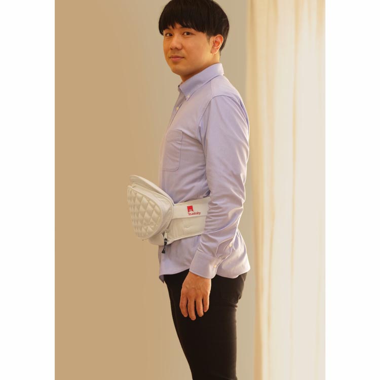 TeLasbaby(テラスベビー) DaG2 A320 ノーブルブラック ( 1個 ) : 爽快