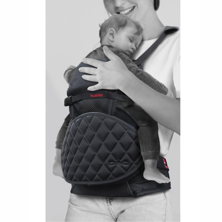 TeLasbaby(テラスベビー) DaG2 A320 ノーブルブラック ( 1個 ) : 爽快