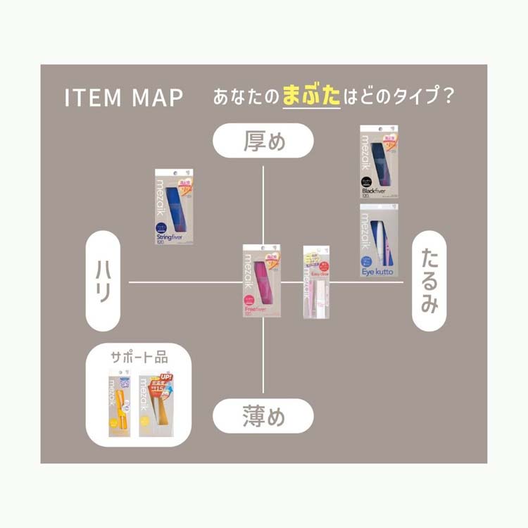 メザイク イージークリア ( 5ml )/ : 爽快ドラッグ - 通販 - Yahoo