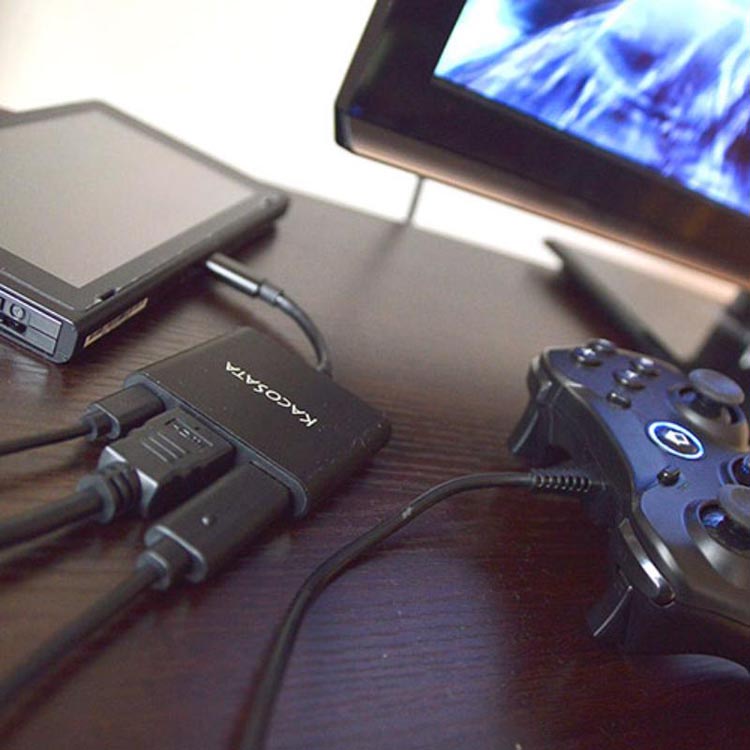 Nintendo Switch 本体 プロコン HDMIコード付き Amazon | Original Nintendo Switch HDMI Cable | Wii