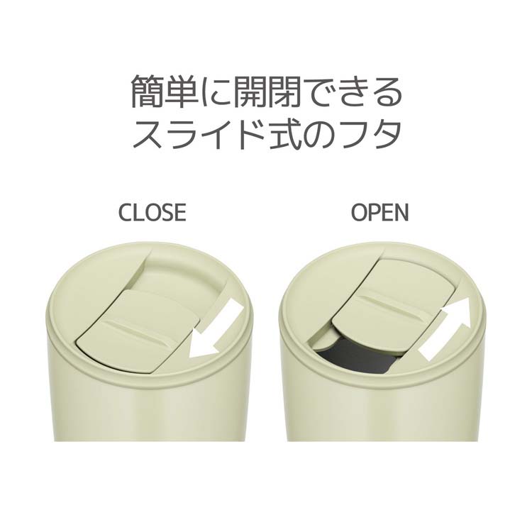 サーモス 真空断熱タンブラー 300ml ミントグリーン JDP-301 MG ( 1個