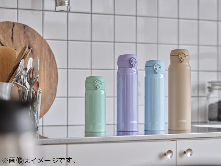 THERMOS 真空断熱ケータイマグ JNL-355 350ml 500ml３本 Amazon｜サーモス 水筒 真空断熱ケータイマグ 350ml ディープ