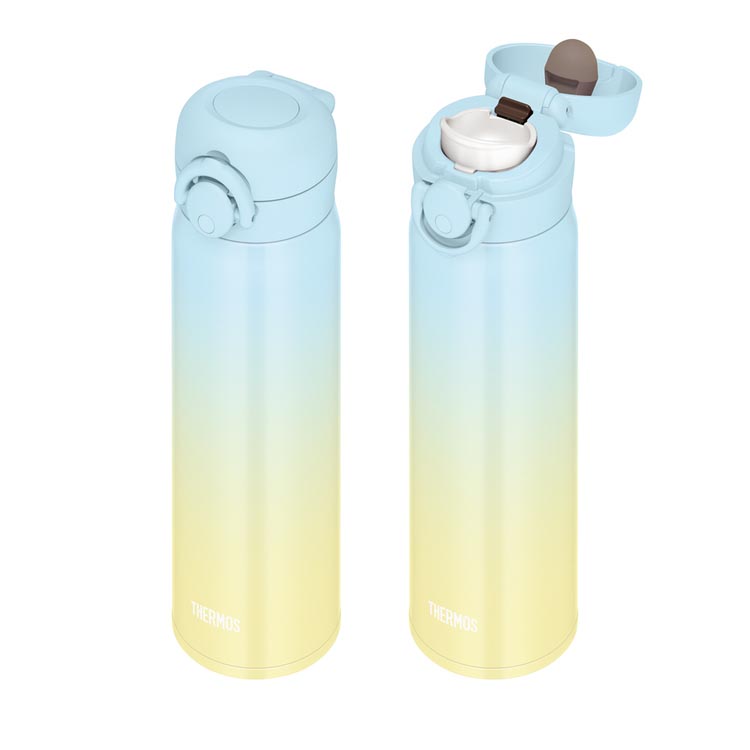 Amazon｜【Amazon.co.jp 限定】サーモス 水筒 真空断熱ケータイ