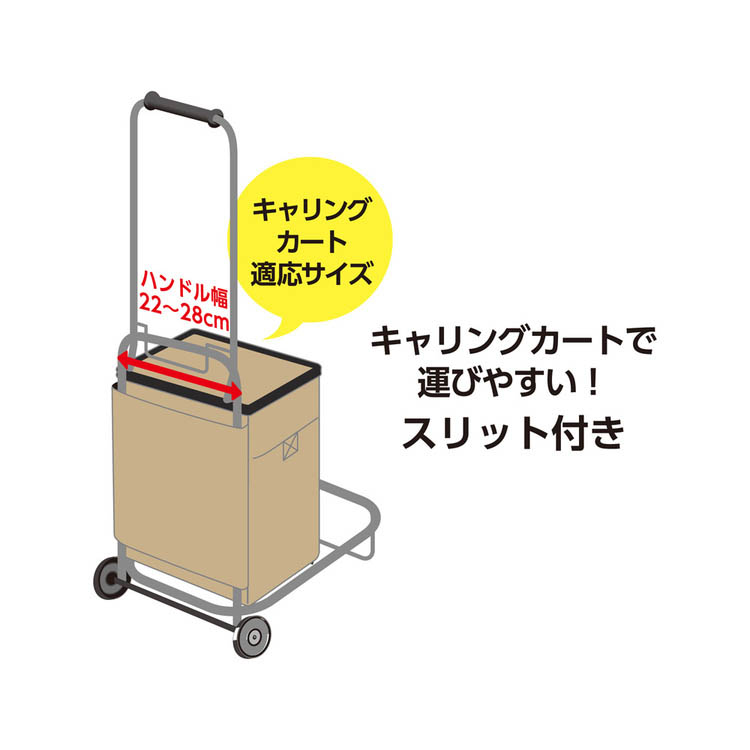 PT01 サマートラベラー　スーパースリム　46 2本セット サーモス ソフトクーラー 20L サンドベージュ RFD-0201 SDBE ( 1個